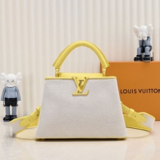 LV Top Handle Bags